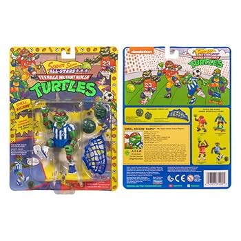 ミュータント　タートルズ　CLASSIC SEWER CYCLE TMNT Sewer Cyclin Spitting Raph 1992 Action Figure Teenage